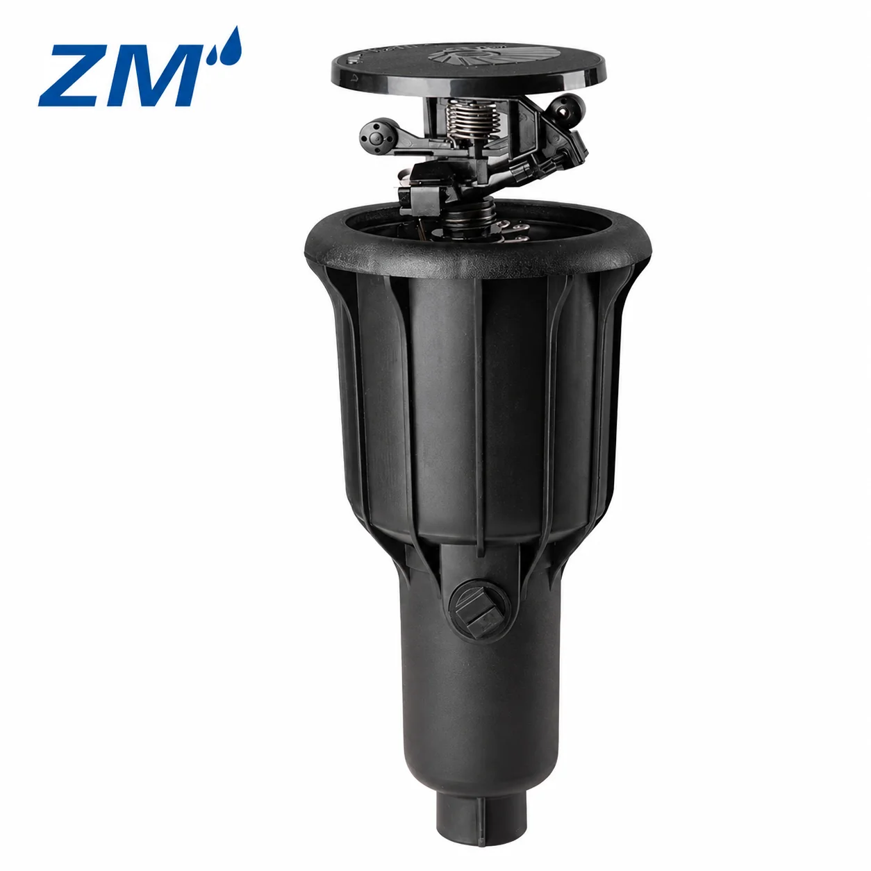 ZM pop-up impact sprinkler